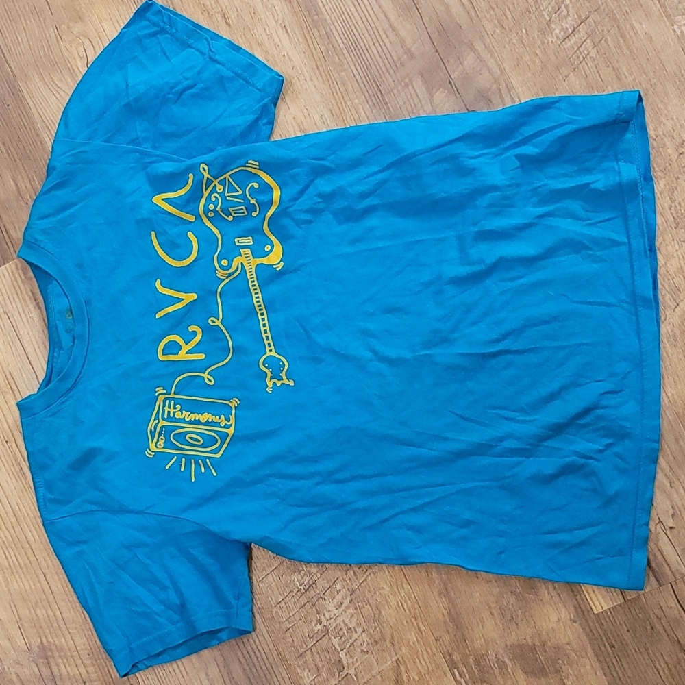 Unisex tee